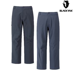 블랙야크 남성 어센트와이드팬츠 1BYPNFU011