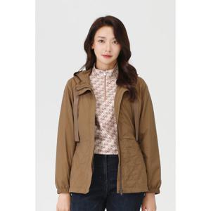 [피에이티]PAT 여성 봄 가을 탈부착패딩베스트점퍼 1K61302