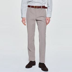 헤지스  25FW  남성 폴리 코듀로이 셋업 팬츠 HZPA5D402I2