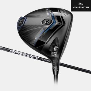코브라 다크스피드 어댑트 X 드라이버[남성용][SPEEDER NX]
