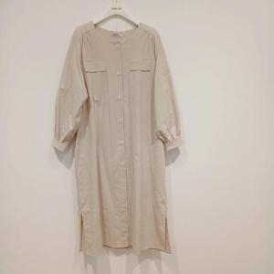 스튜디오Ag HC40 원피스 M3513OP08