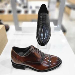 [탠디]미셸BY탠디 sh06 남성 키높이 정장화 324026AAC (28440352