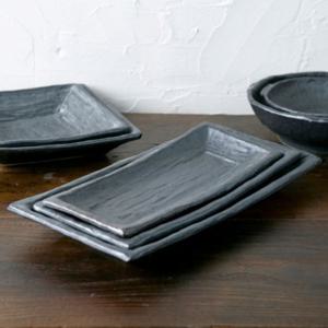 [엄지척]이천도자기 느낌 도래솔직사각접시 특대 36.3cm_1920447