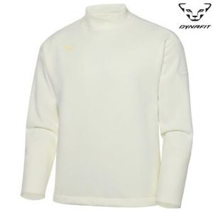 다이나핏 공용 셀라론다 우수한 보온성 경량 플리스 맨투맨 YUW23254Y3