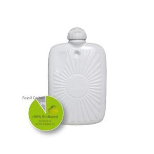 휴고프로쉬 보온 물주머니 주니어 컴포트 화이트 0.8L