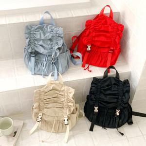 아트박스/어반백 어반백 여성백팩 여성 주름 백팩URB_W156