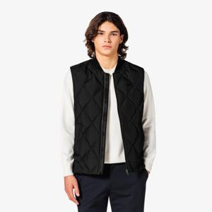 [라코스테공식] 남성 다이아 퀼팅 다운 베스트 BH282E-55N 031