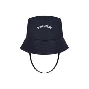 [알피니스트]포트메인골프모자 NQC T3142LCP02NVY RESORT STRAP