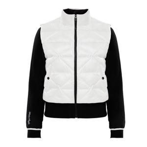 [와이드앵글] 여성 TO TECH LIKE 하이브리드 터널스윙자켓 WWW25131W3