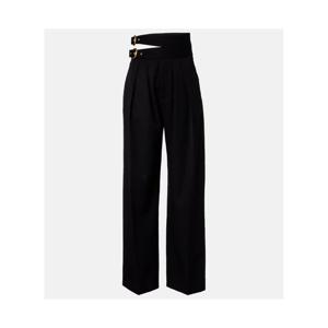 끌로에 버진 울 와이드 팬츠 P01130728