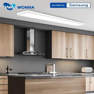 원하 LED 카타르 주방등 60W 삼성칩 LED펜던트 인테리어조명 거실조명 현관조명