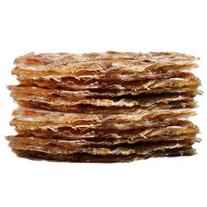 [더주] 두께부터 다른 맛있는 SS급 두툼쥐포 230g