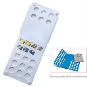 옷접기 옷접는폴더 옷 개기 정리판 초대형 옷정리 옷접기 옷정리용품 아이디어상품 옷접기용폴더