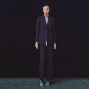 [린(의류)]밀로버 스트레이트핏 슬랙스 (LGSLOK8100)