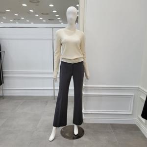 [미니멈]하프넥 캐시미어 니트(MYDAKU0860 IV)_IC