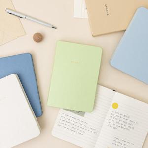 아트박스/라이브워크 모멘트 노트 v.5 유선 S