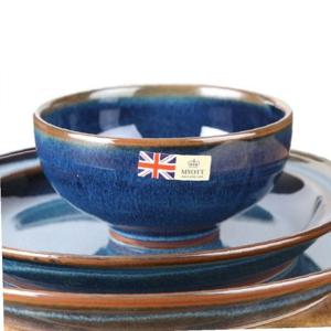 이천도자기 미요트 원형 대접 13.5cm 그릇 식기