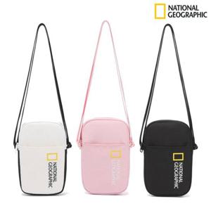 내셔널지오그래픽키즈 슬림 미니 크로스백 K265KCR100
