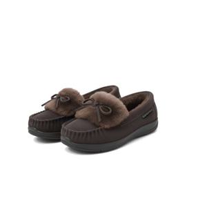 베어파우 여성 모카신 로퍼 3999004