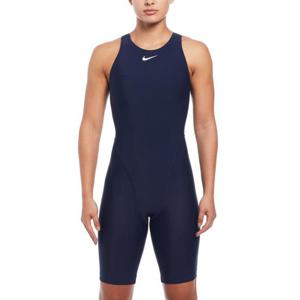 나이키스윔 여자수영복 앤서 하이넥 레그수트 인서트 브라 NESSE197-440