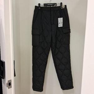 뱅뱅 HC17 패딩바지 NPKz806