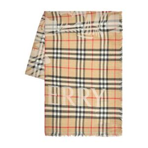 버버리 머플러 스카프 8117905 A2021 multicolor