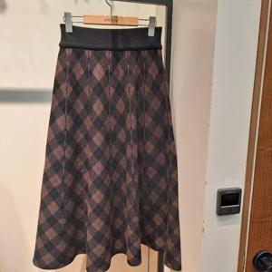 스테파니 HC06 체크플레이SK SK5415