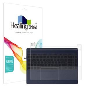 아이디어패드슬림3 15AHP10 OLED팜레스트터치패드2매