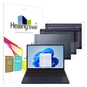 아이디어패드 슬림3 15AHP10 OLED 고화질1매 외부3종