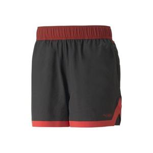 푸마  씨엘르 5인치 우븐 쇼츠 - 블랙 523428-01 253316