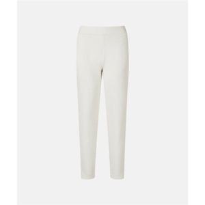 데상트 우먼스 트레이닝 기모 팬츠 아이보리(SQ322PFP91) SQ322PFP91_IVY0 279388