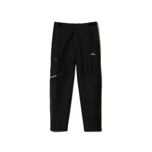 아이더 HERITAGE 고어텍스 3L 방수 팬츠_Black DMU24332Z1 282369