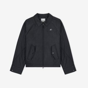 뉴발란스 W 204 루나 블루종 패딩 자켓 B1 NBNQG1W212 G2