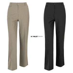[밀레]밀레 아웃도어 여성가을 세미와이드팬츠MLUFP636_IC