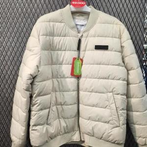 인터크루 HC45 시보리초경량웰론봄버 ITY4UO31