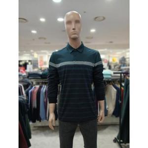 크로커다일 세이브존05 P/PU 스트라이프 카라티 그린 AATS3452/49