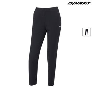 [다이나핏] (택가 149,000원) 블랙 여성 SQUAD (스쿼드) 2.0 TR 팬츠 YWP24307Z1