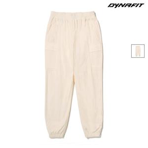 [다이나핏] (택가 139,000원) 파스텔옐로우 여성 CADIS (카디스) 2.0 조거 팬츠 YWP23333Y3