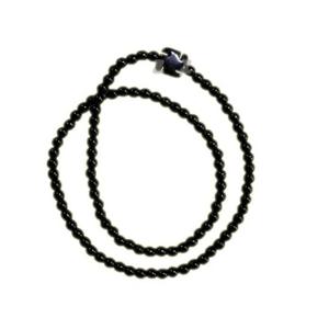 염주팔찌 불교 악세사리 두줄 팔찌 목걸이 구슬 염주 염주 염주팔찌