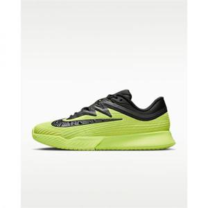 나이키 베이퍼 프로 3 여성 하드 코트 테니스화 - 라이트 레몬 트위스트블루 리본 헤더레이저 푸크시아블랙 IB6550-700 311898 (IB6550-700)