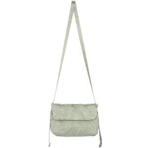 [나이키]스포츠웨어 퓨추라 365 인조 퍼 크로스바디 백 (FZ1326-