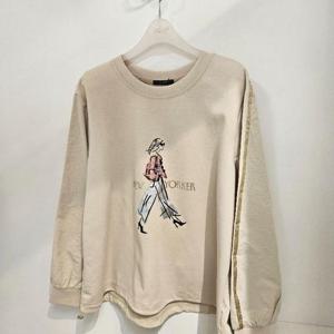 Sellys HC03 뉴욕워킹 티 Sq220011 04