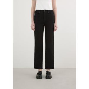 [게스]여성 스트레이트(YQ1D0050_BLK)