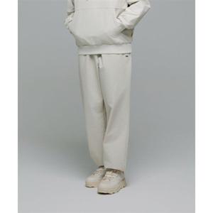 내셔널지오그래픽 NATIONALGEOGRAPHIC N244UPT950 아르켈론 더블웜 기모 우븐 조거 팬츠 L BEIGE N244UPT950071 327937