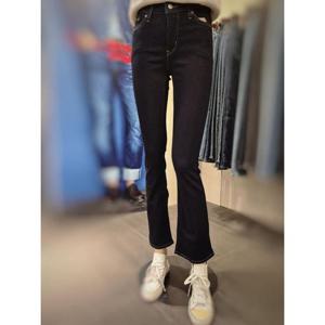 리바이스 여성 315 쉐이핑 부츠컷 진 19632-0001 진청