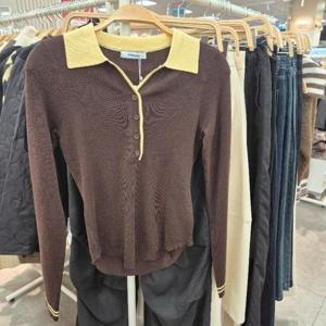 밸리걸 HC12 니트 71565484