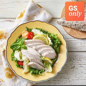 GS 리얼 프라이스 닭가슴살 100g 10팩 골라담기