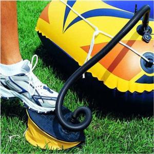 핸드펌프 발펌프/핸드펌프/튜브/보트 대용량펌프/3리터