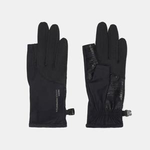 [네파 (행사)]핑거 포인트 남자 여성 사계절 이너 겸용 등산 장갑 7MC8104