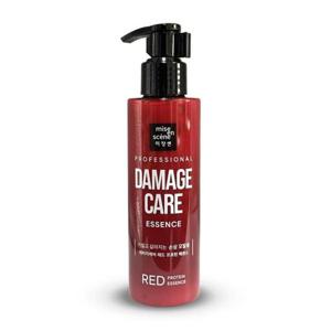 단백질헤어에센스 미쟝센 데미지 케어 레드 프로틴 헤어 에센스 140ml